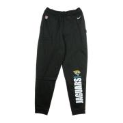 Team Lockup Therma Broek Zwart Nike , Black , Heren