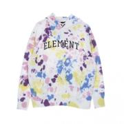 Hoodies Element , Multicolor , Heren