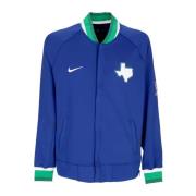 City Edition Full-Zip Jacket Nike , Blue , Heren