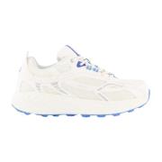 Suede Re-Run Max Sneakers Mercer Amsterdam , White , Heren