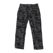 NBA Courtside Team 31 Broek Nike , Gray , Heren