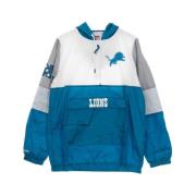 Windjack Mitchell & Ness , Blue , Heren