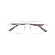 Optical Frame Balenciaga , Yellow , Heren