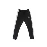 Trainingsbroek Kappa , Black , Heren