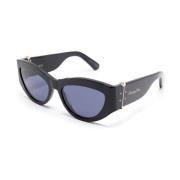 Diortribales B1I 10B0 Sunglasses Dior , Black , Dames