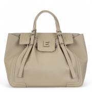 Winkelzakken Ermanno Scervino , Beige , Dames