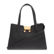 Trunkaroo tas type shopper Marni , Black , Dames