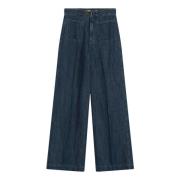 Regular Fit Jeans Polo Ralph Lauren , Blue , Dames