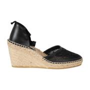 Stijlvolle Espadrilles Patty Pinko , Black , Dames