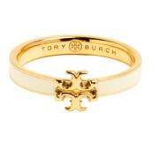 Stijlvolle Sieradencollectie Tory Burch , Yellow , Dames