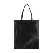 Stijlvolle Tote Bag Alexander Wang , Black , Dames