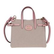 Stijlvolle Tote Antibes Valentino Garavani , Pink , Dames