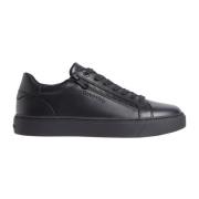 Triple Black Veterschoenen Calvin Klein , Black , Heren