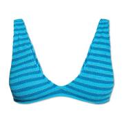 Christy bikini top Bond-Eye , Blue , Dames