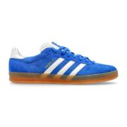 Sportschoenen Gazelle Indoor Pro Adidas Originals , Blue , Heren