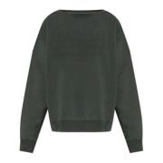 Sweatshirts & Hoodies Maison Margiela , Gray , Heren