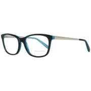 Groene Dames Optische Brillen Emilio Pucci , Green , Dames