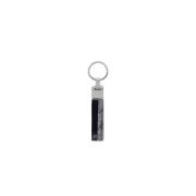 Elegante Polyurethaan Sleutelhanger Alviero Martini 1a Classe , Gray ,...