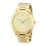 Watches Michael Kors , Yellow , Dames