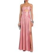 Elegante Mallory Jurk Retrofête , Pink , Dames