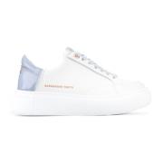 Eco-Greenwich Woman White Light Avio Alexander Smith , White , Dames