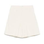 Witte Shorts voor een stijlvolle uitstraling Off White , White , Heren