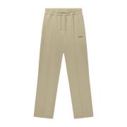 Split Q-Series Seneca Grey Broek Balr. , Gray , Heren