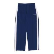 Lichtgewicht trainingsbroek met zijzakken Carhartt Wip , Blue , Heren