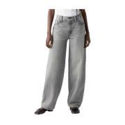 Levi's Jeans A3494 Levi's , Gray , Dames