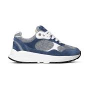 Helix G Sneakers Xsensible , Blue , Dames