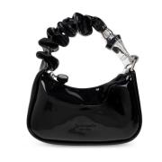 Handtas Squeeze Kate Spade , Black , Dames