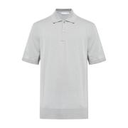 Polo Comme des Garçons , Gray , Heren