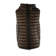 Groene Bodywarmer D.d. Shell Art C.p. Company , Green , Heren