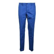 Katoenen Broek Manuel Ritz , Blue , Heren