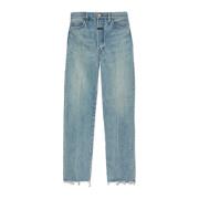 Jeans met vintage effect Fear Of God , Blue , Heren