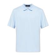 Polo Theory , Blue , Heren