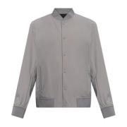 Bomberjack Theory , Gray , Heren