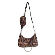 Stijlvolle Bvital Tas Steve Madden , Brown , Dames