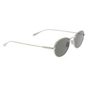 Klassieke Zonnebril Saint Laurent , Gray , Unisex