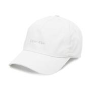 Hats Calvin Klein , White , Dames