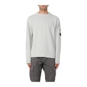 Stijlvolle Sweaters Collectie C.p. Company , Gray , Heren