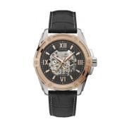 Watches Guess , Black , Heren