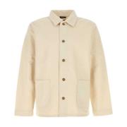 Denim Kerlouan Jack A.p.c. , Beige , Heren