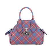 Stijlvolle Tassen Collectie Vivienne Westwood , Multicolor , Dames