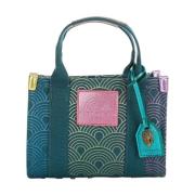 Stijlvolle Mini Tas Kurt Geiger , Green , Dames