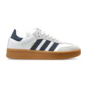 Sneakers Samba XLG Adidas Originals , White , Heren