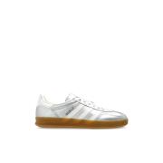 Sportschoenen Gazelle Indoor Adidas Originals , Gray , Heren