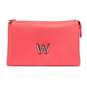 Bolso Drop  - Color: Naranja Wonders , Orange , Dames