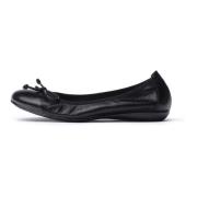 Bailarina BO Negro, Color: Negro Wonders , Black , Dames