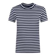 T-Shirt Ralph Lauren , Blue , Dames